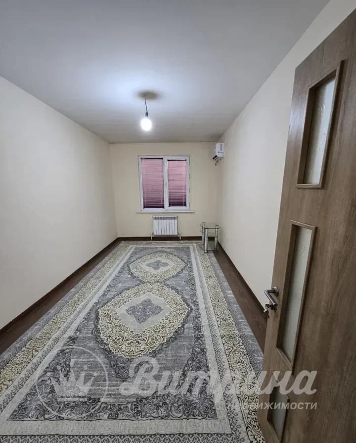 3-комнатная квартира Янги Ҳает — 2