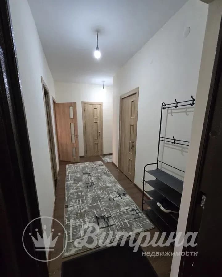 3-комнатная квартира Янги Ҳает — 4
