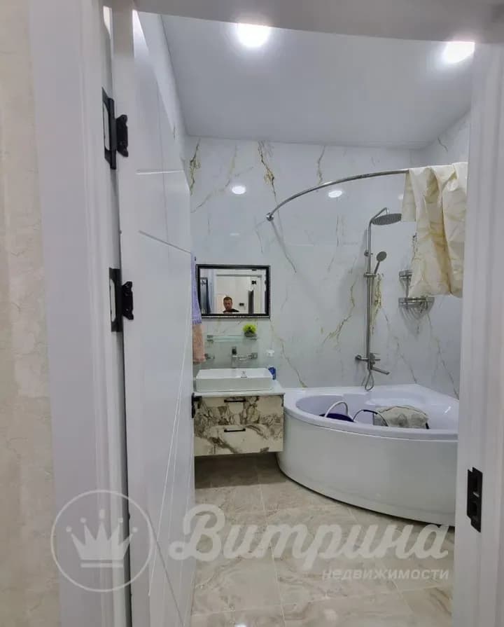 3-комнатная квартира ЖК Oq saroy — 7