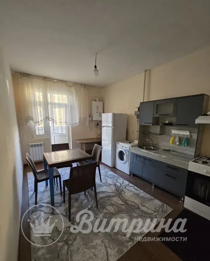3-комнатная квартира Янги Ҳает — 5