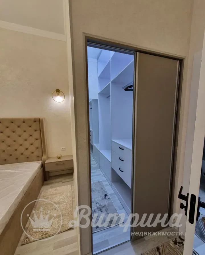 3-комнатная квартира ЖК Oq saroy — 2