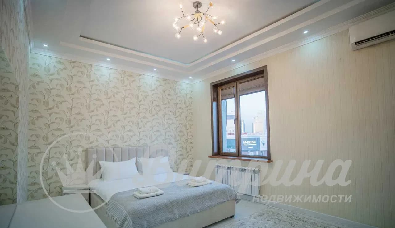 5-комнатная квартира Самарканд Дарвоза  — 2