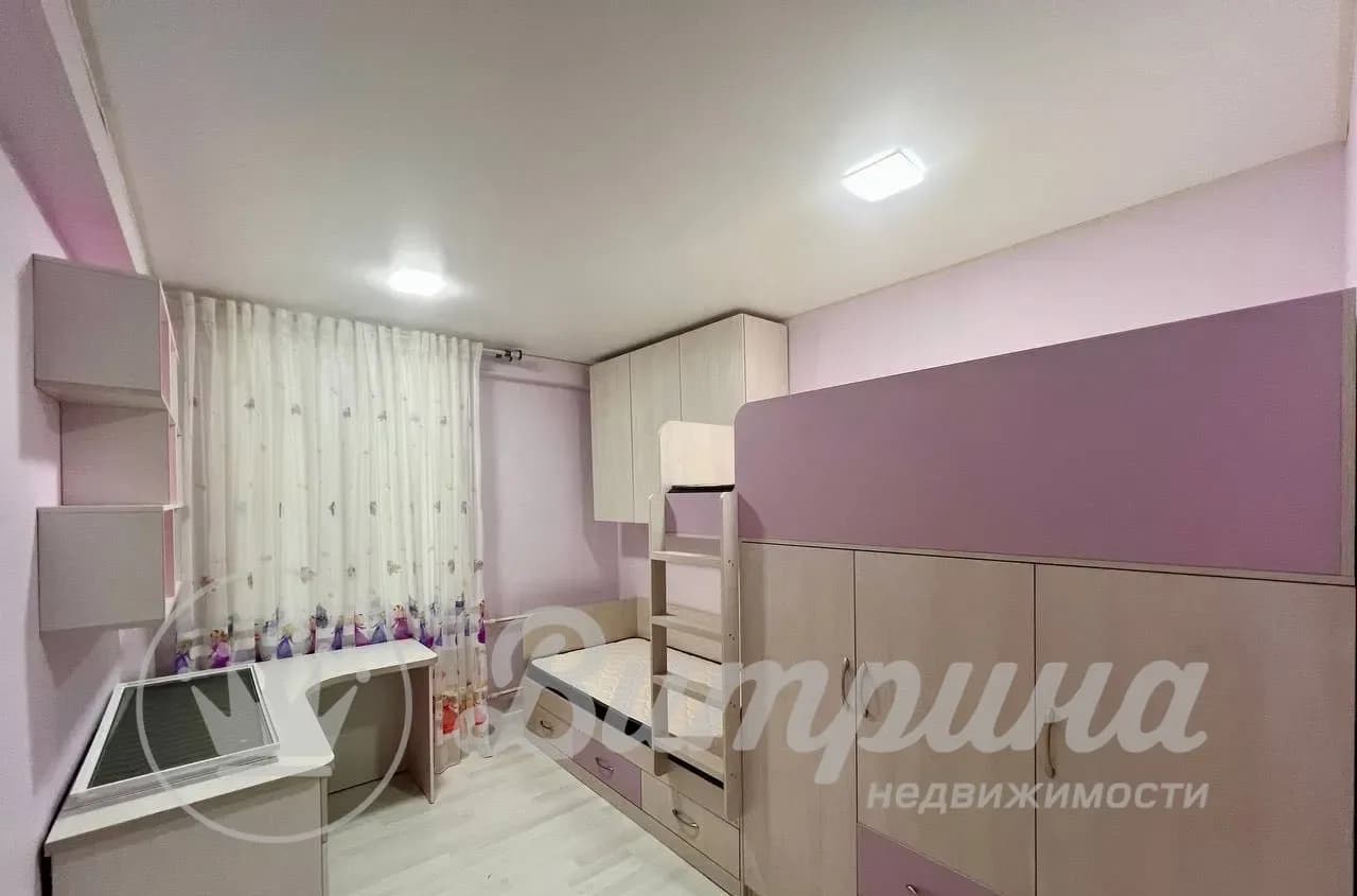3-комнатная квартира Метро Космонавтов — 5