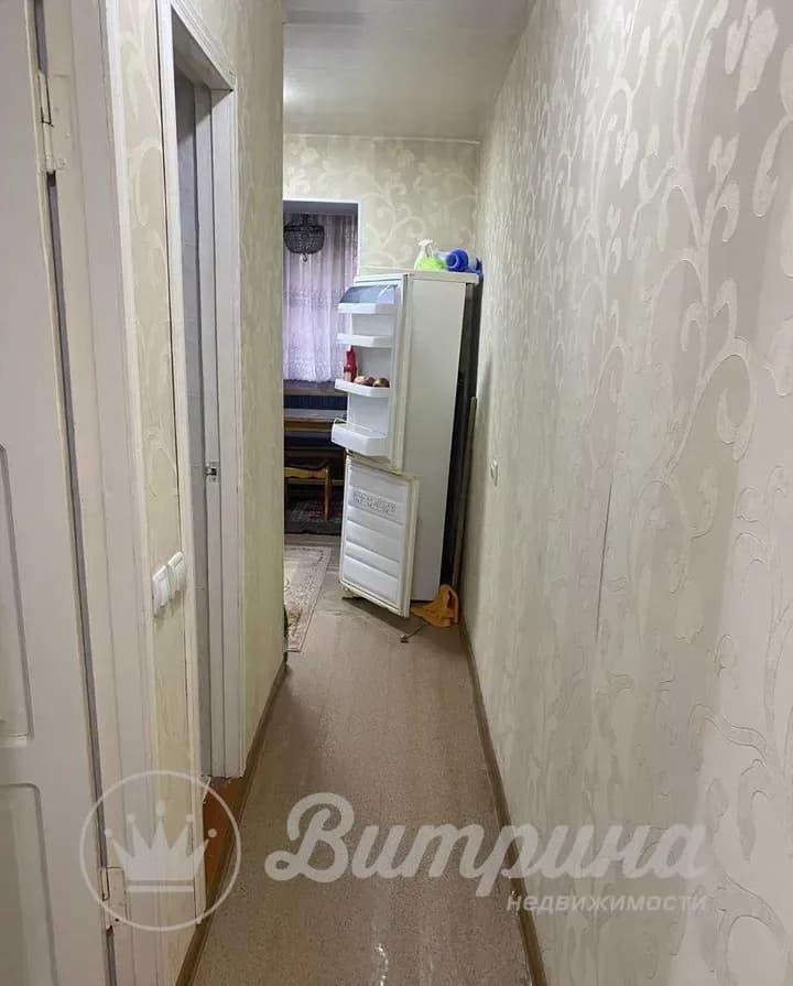 2-комнатная квартира на Максим горького  — 5