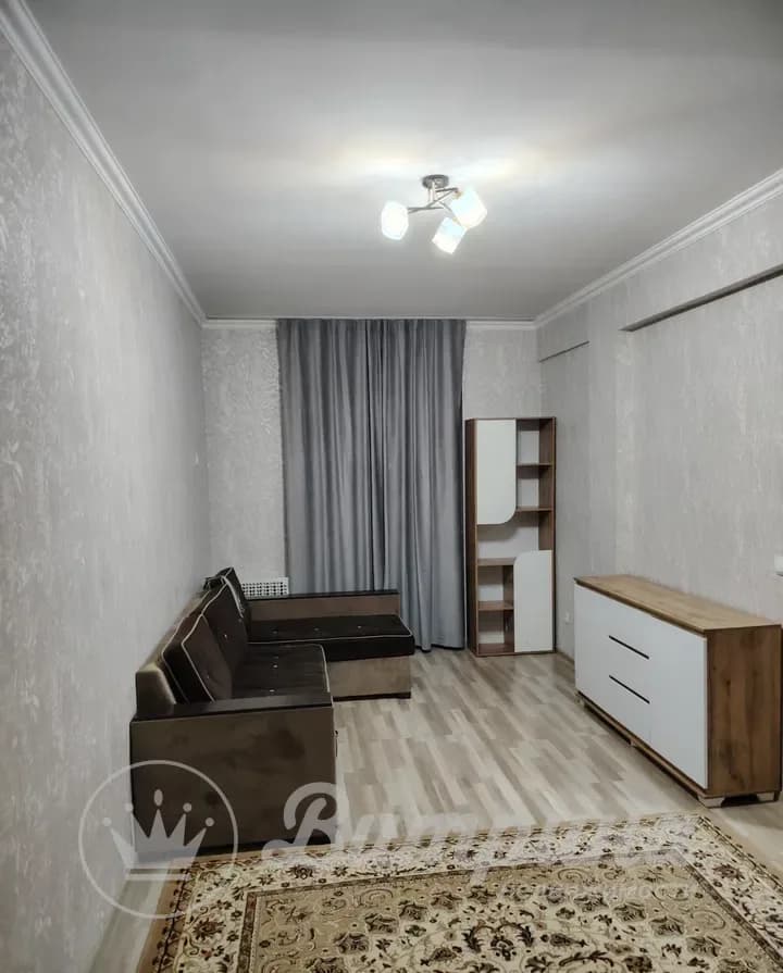 2-комнатная квартира Сергелийский — 1