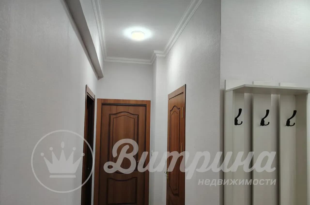 2-комнатная квартира Сергелийский — 5