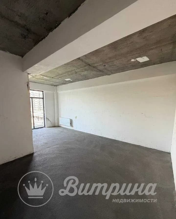 4-комнатная квартира, ЖК Аския сити — 5