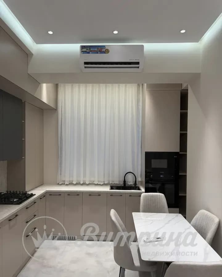 2-комнатная новостройка Darkhan Avenue  — 1