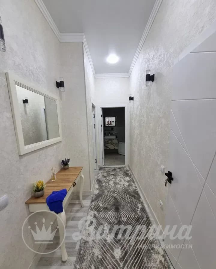 3-Комнатная Квартира ЖК Ок Сарой — 6