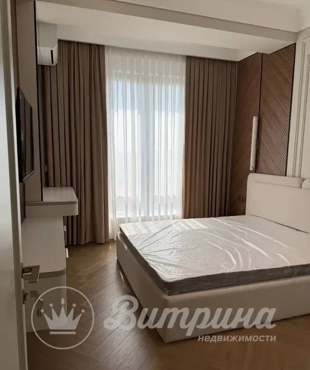 2-комнатная квартира в Яккасарае