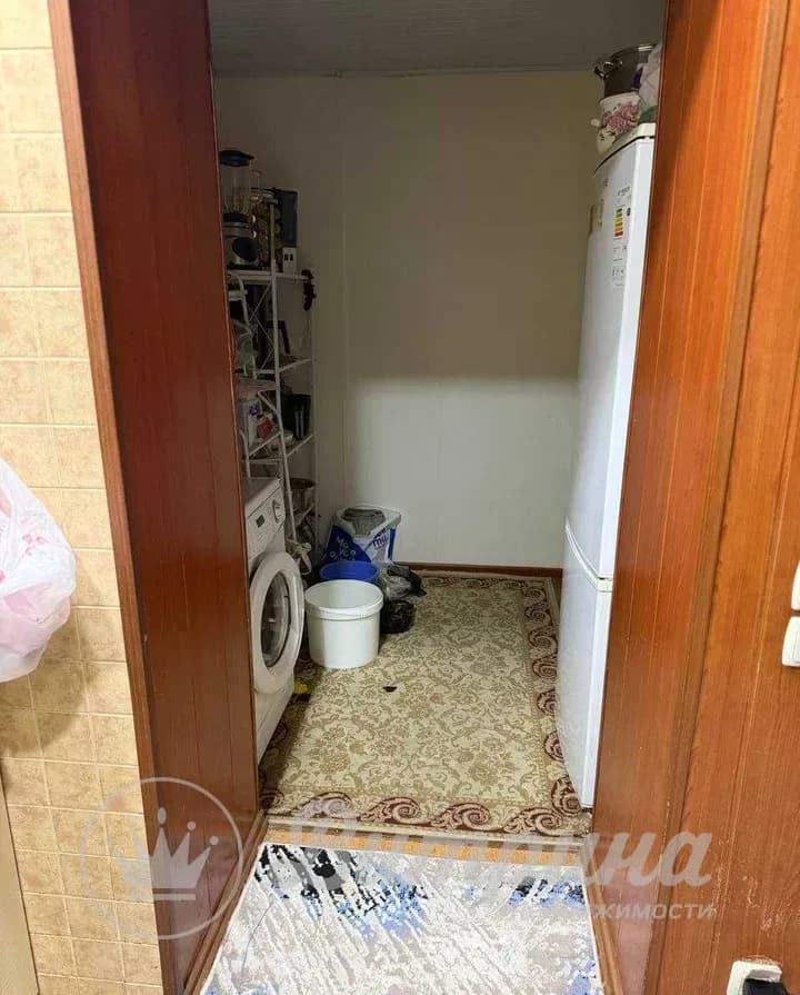 3-комнатная квартира Алмазарский  — 3