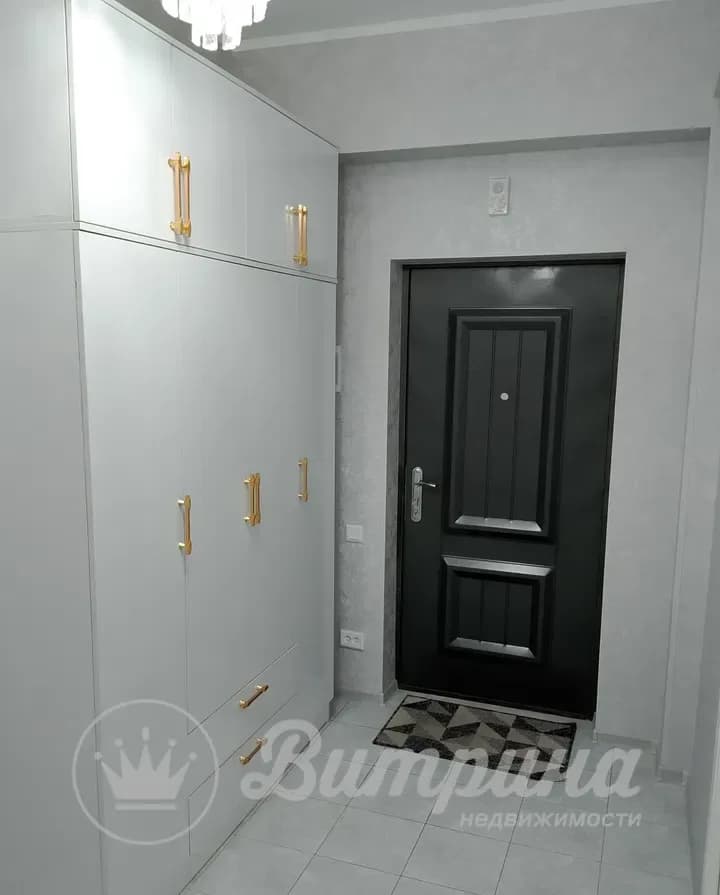 2-комнатная квартира Яшнабад — 5