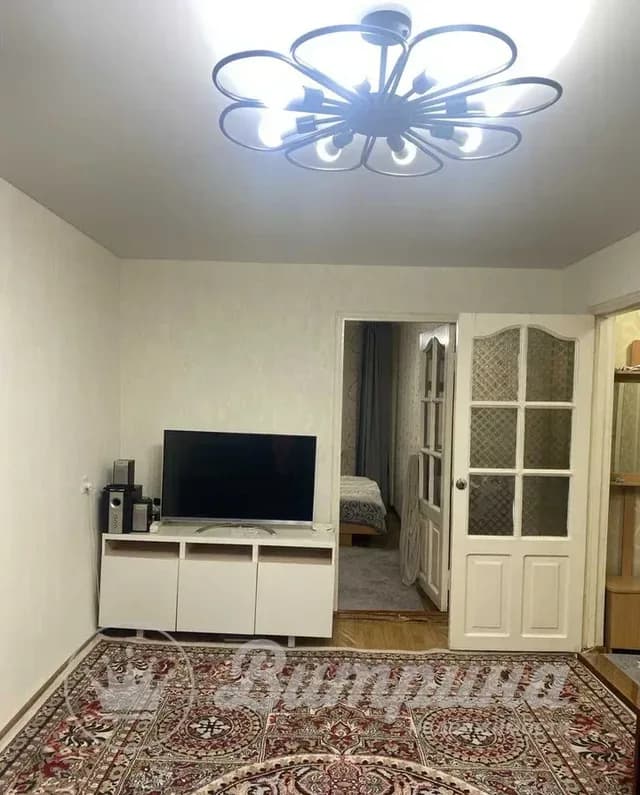 2-комнатная квартира в Максим Горкий 