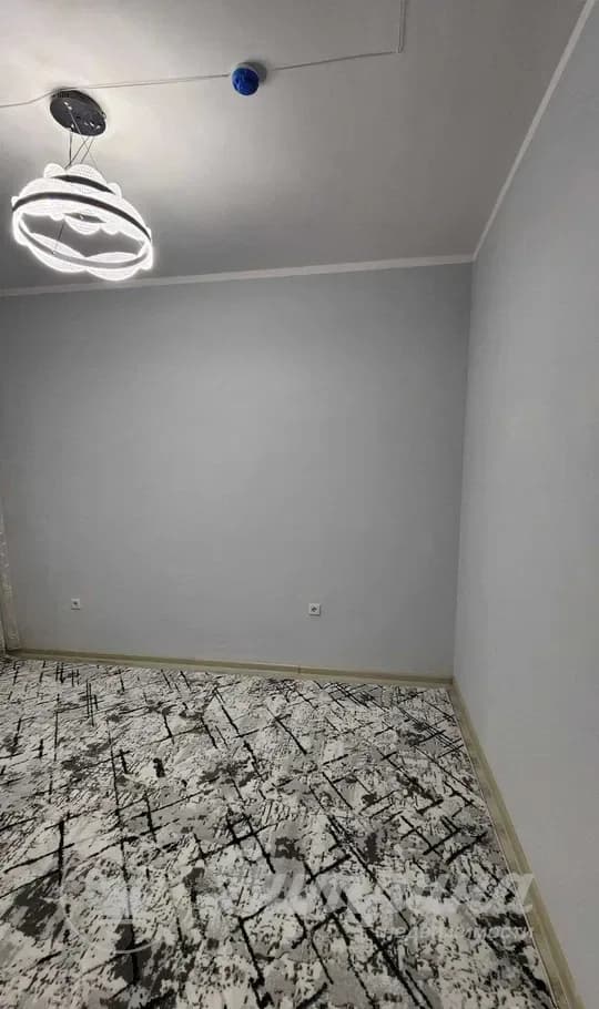 2-комнатная квартира Сергелийский — 6