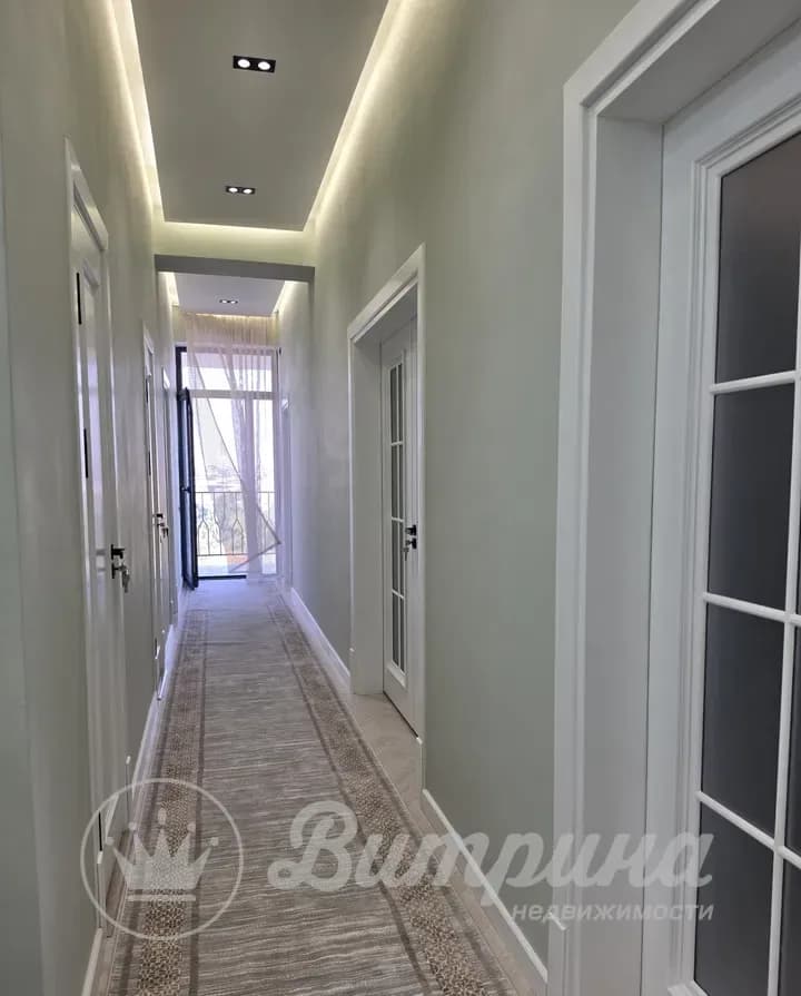 4-Комнатная Квартира Зенит — 5