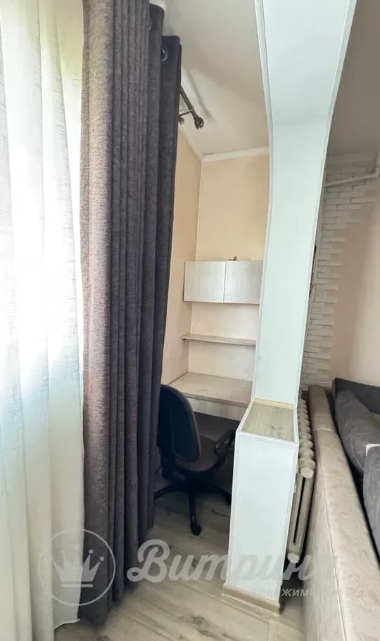2-комнатная квартира в Мирзо Улугбеке — 5