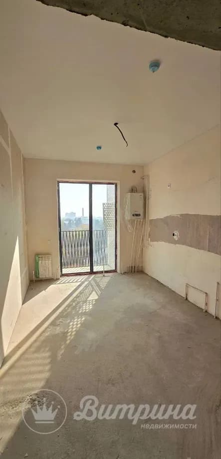 2-комнатная квартира, ЖК O'z Zamin — 3