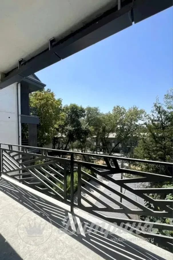 2-Комнатная Квартира ЖК La Terrace — 9