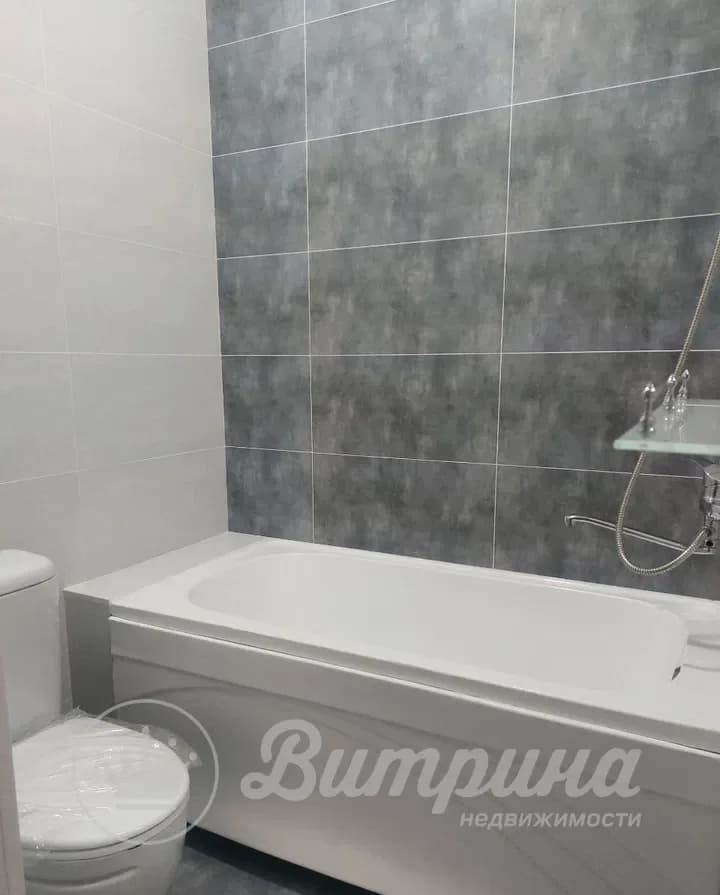 1-комнатная квартира Буз базар — 5