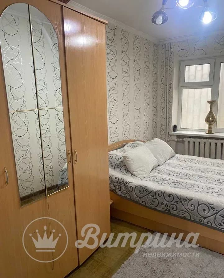 2-комнатная квартира в Максим Горкий  — 8