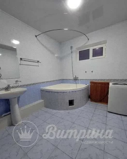 4-х комнатная квартира Госпитальный, Анор — 5