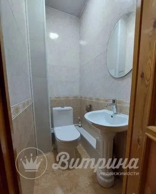 4-х комнатная квартира Госпитальный, Анор — 6