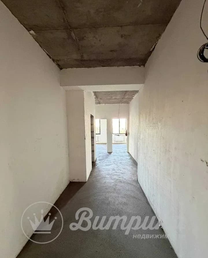 4-комнатная квартира, ЖК Аския сити — 6