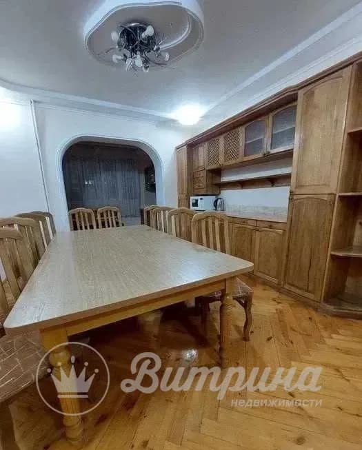 4-х комнатная квартира Госпитальный, Анор — 2