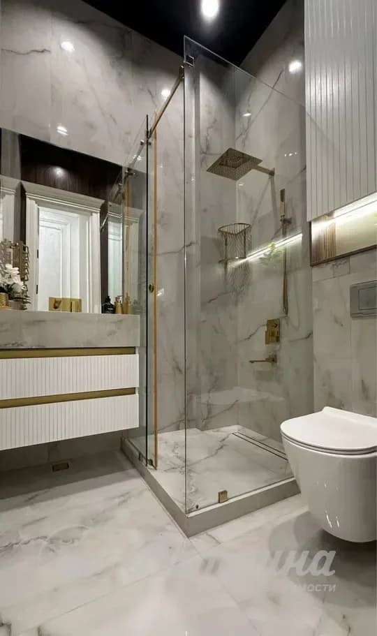 4-Комнатная Квартира ЖК Modern Stroy — 8