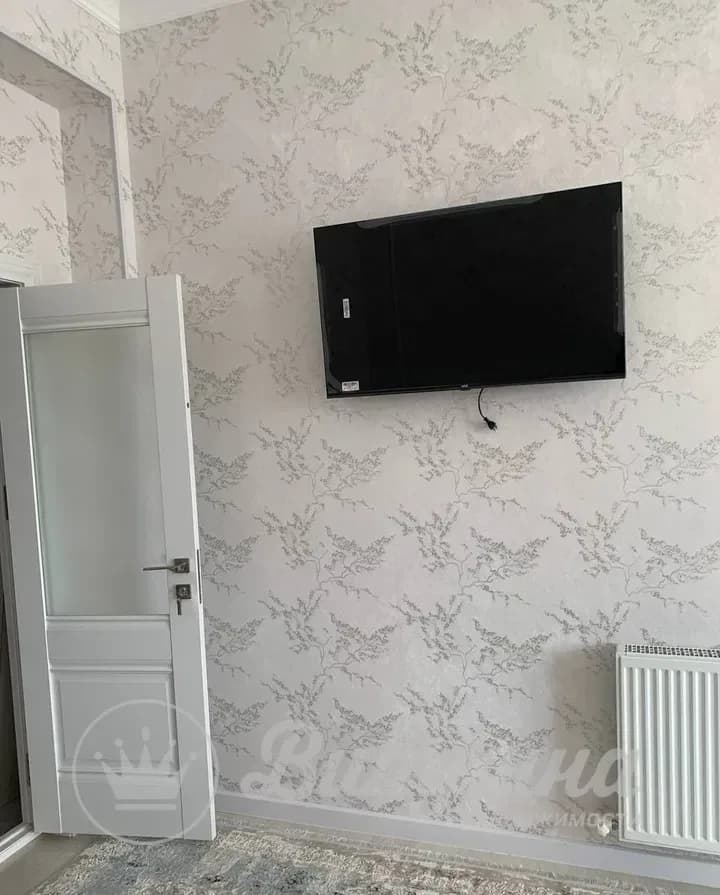 2-комнатная квартира в Шайхантахуре — 3