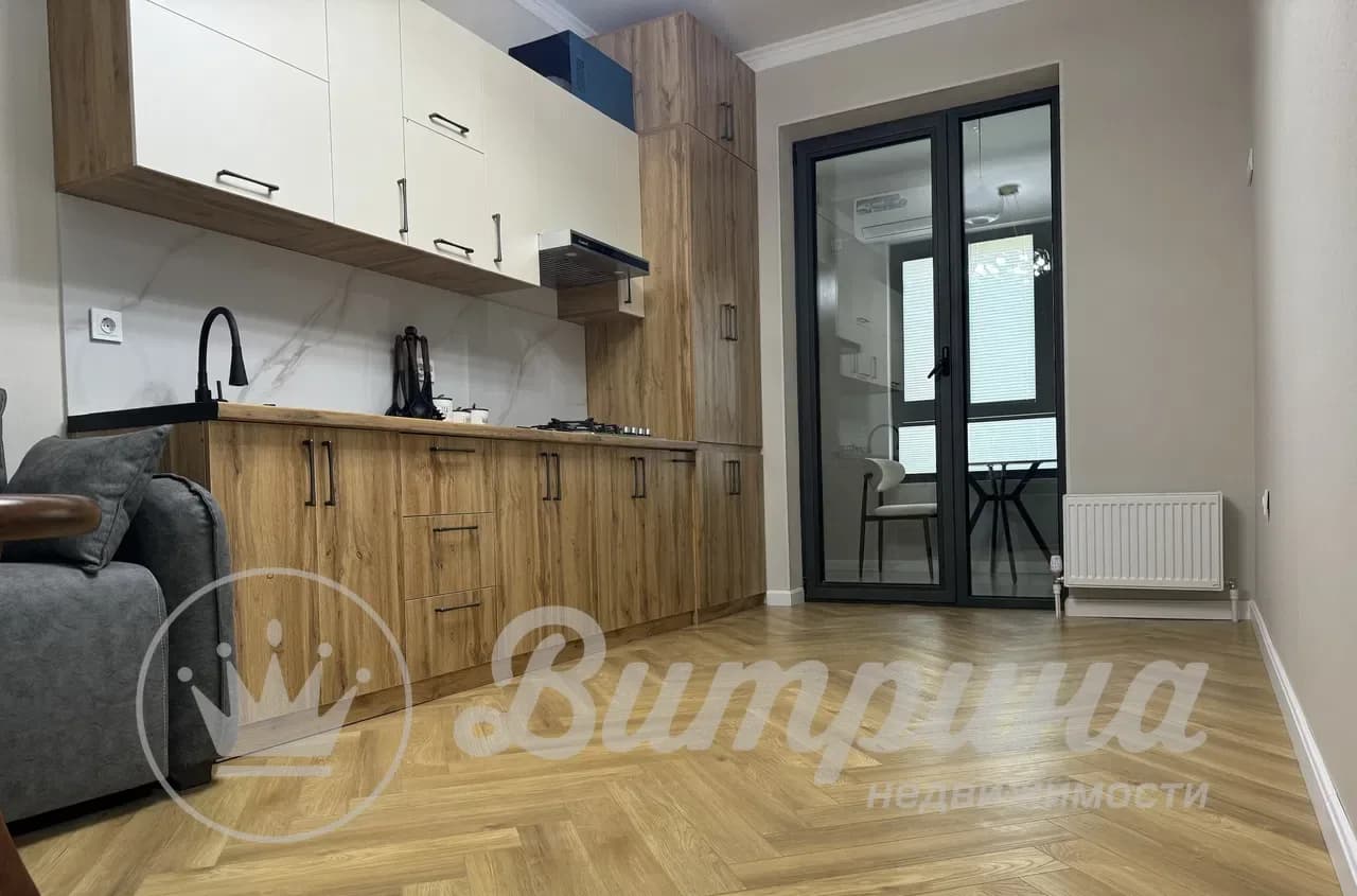 2-комнатная квартира в Яшнабаде — 6