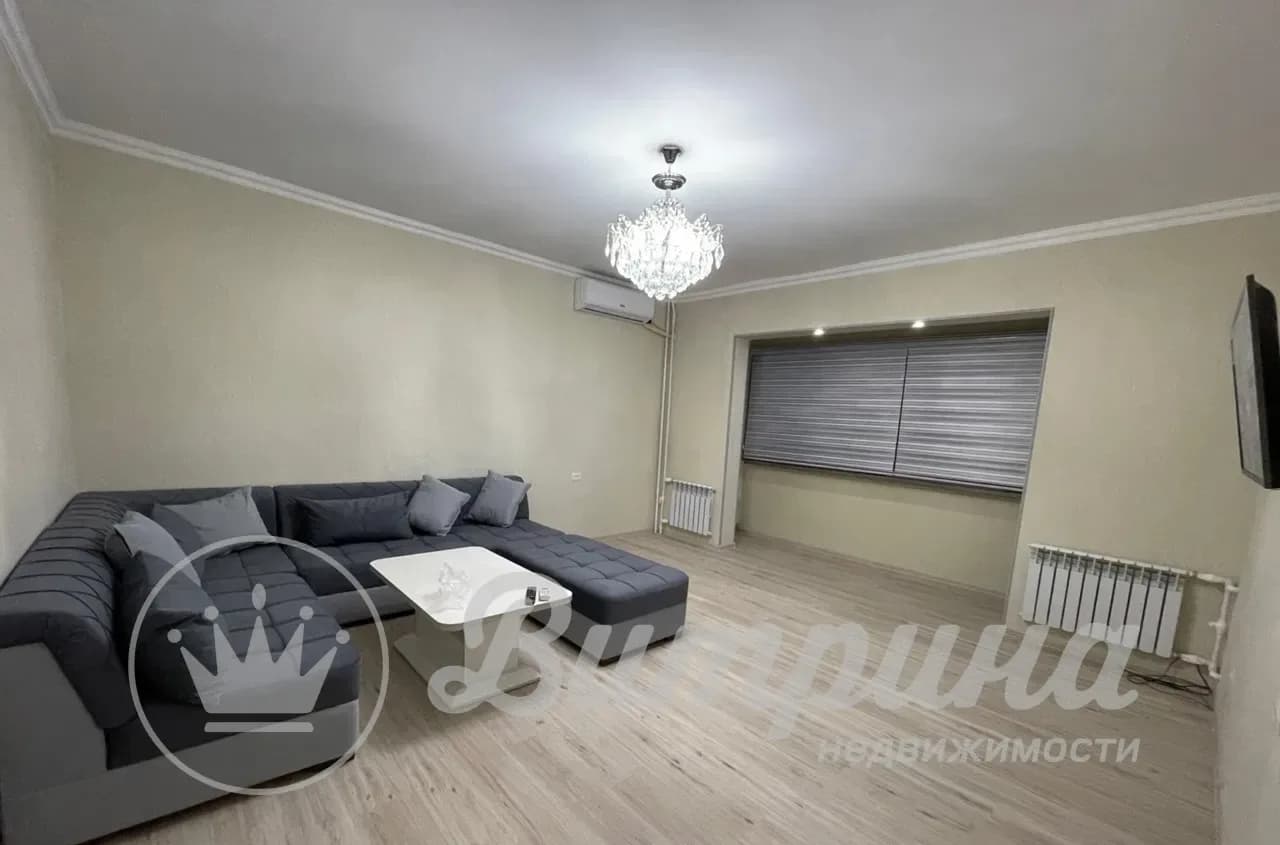 1-комнатная квартира в Дархане — 2