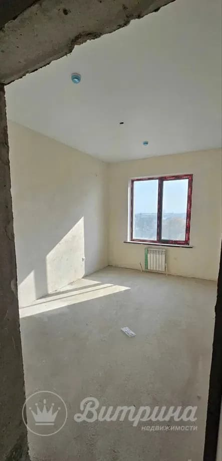 2-комнатная квартира, ЖК O'z Zamin — 4