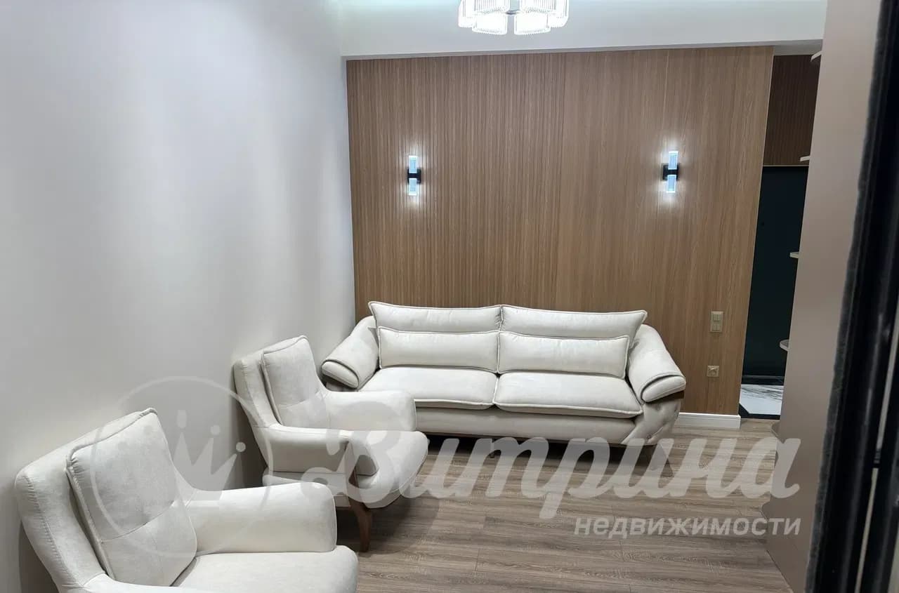 2-комнатная новостройка Darkhan Avenue  — 3