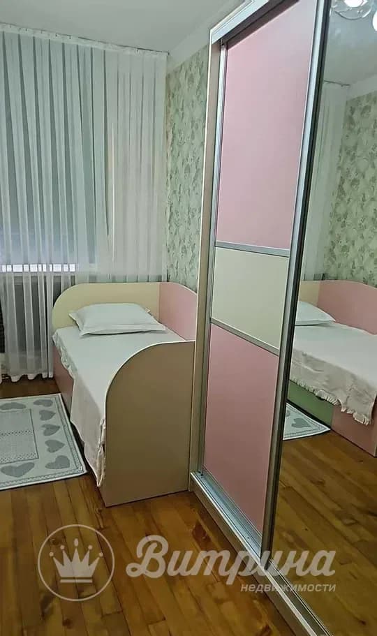 3-комнатная квартира на Буз базаре — 5