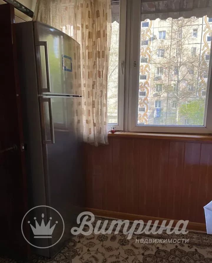 3комнатная квартира в Мирабаде — 8