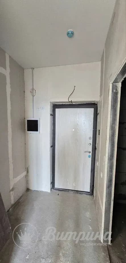 2-комнатная квартира, ЖК O'z Zamin — 2