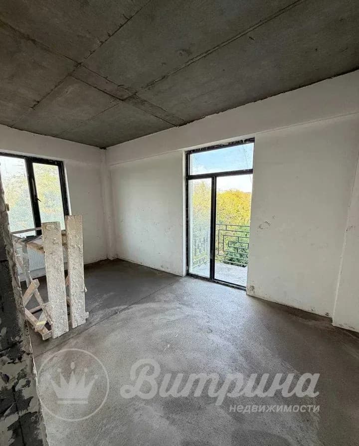 4-комнатная квартира, ЖК Аския сити — 2