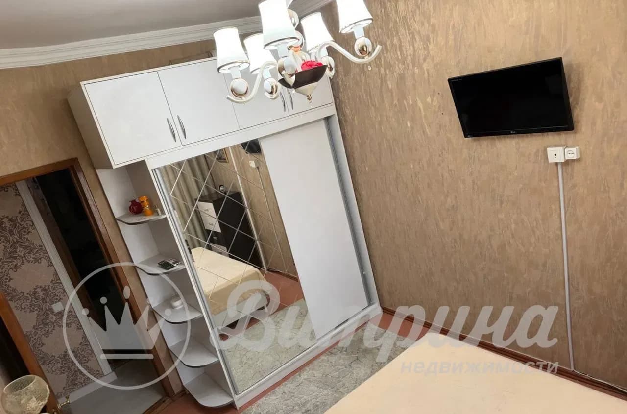 2-комнатная квартира Паркент — 2