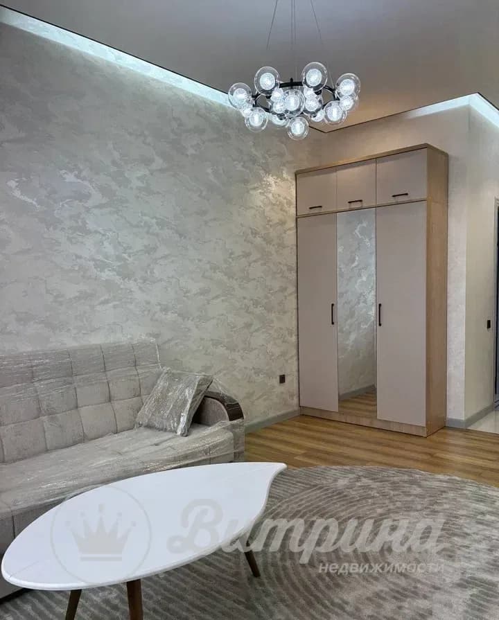 1-коинатная квартира Юнусабад 4 квартал — 2