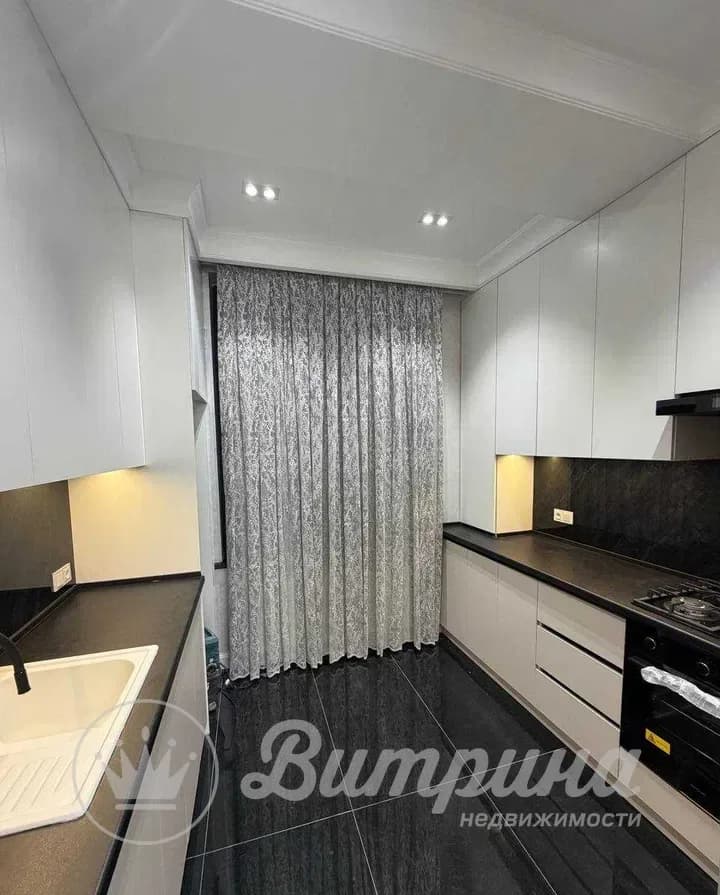 2-комнатная квартира, ЖК Evro house — 10