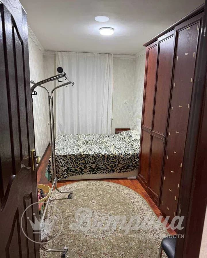 3-комнатная квартира Алмазарский  — 8