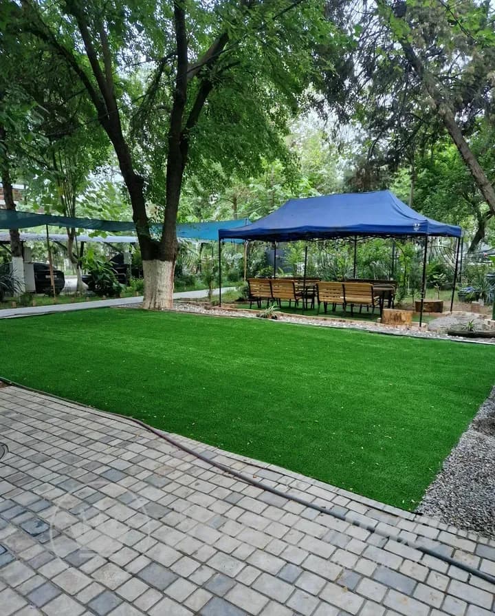 2-Комнатная Квартира ЖК La Terrace — 10