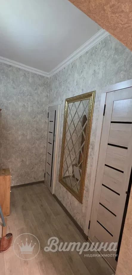 3-комнатная квартира Юнусабад 6 квартал — 8