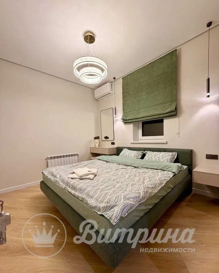 3-комнатная квартира Саид барака  кафе Эфенди — 4