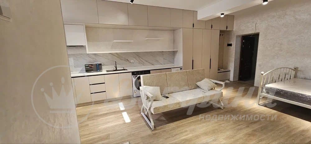 1-комнатная квартира Юнусабад 15 квартал — 7