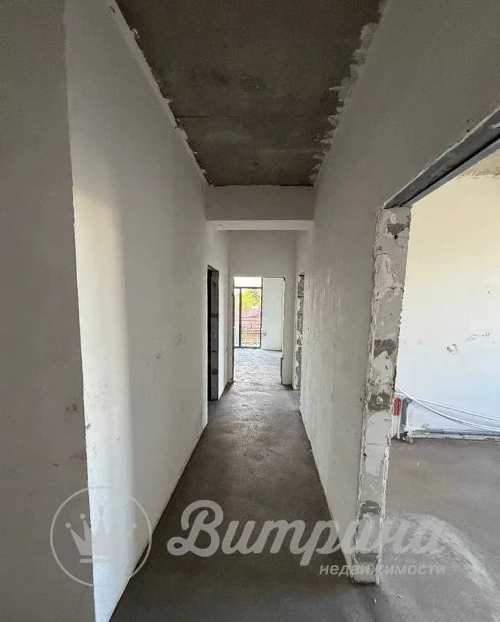 4-комнатная квартира, ЖК Аския сити — 8