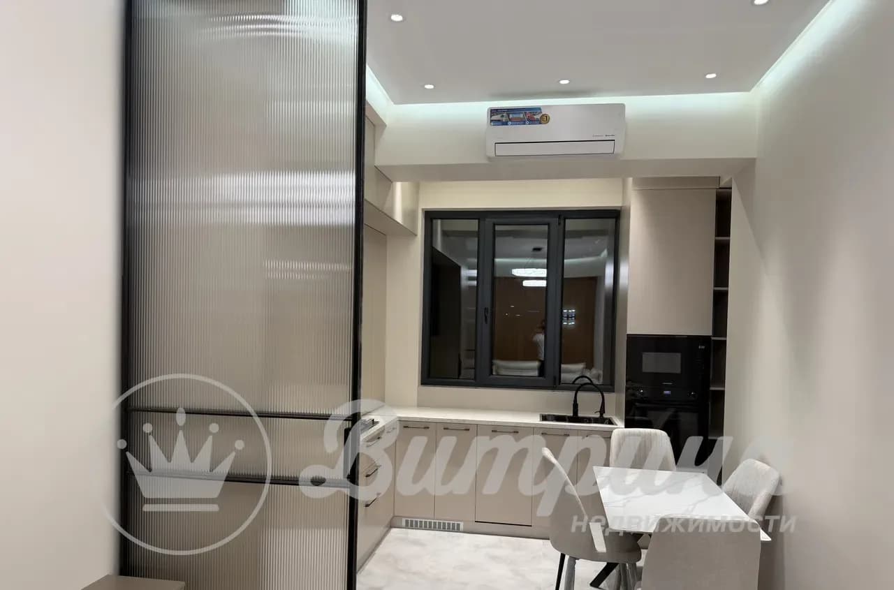 2-комнатная новостройка Darkhan Avenue  — 5
