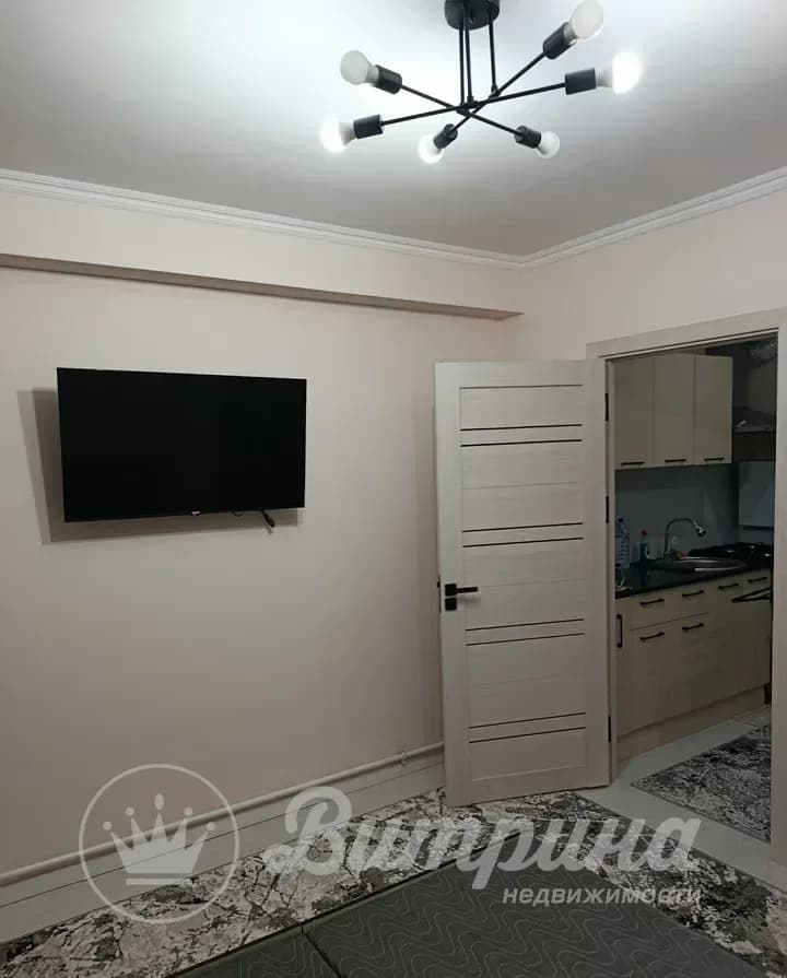 1-комнатная квартира ЖК Беттер Бест — 2