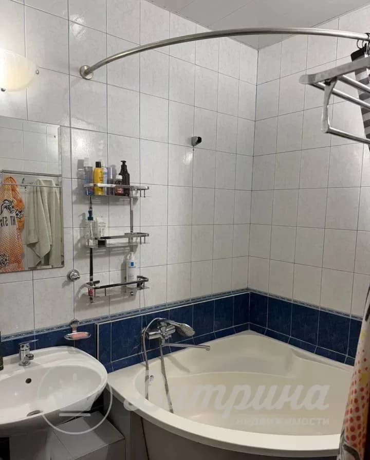 2-комнатная квартира Паркент — 7